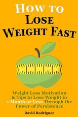 How to Lose Weight Fast