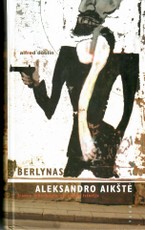 Berlynas. Aleksandro aikštė