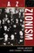 The A to Z of Zionism