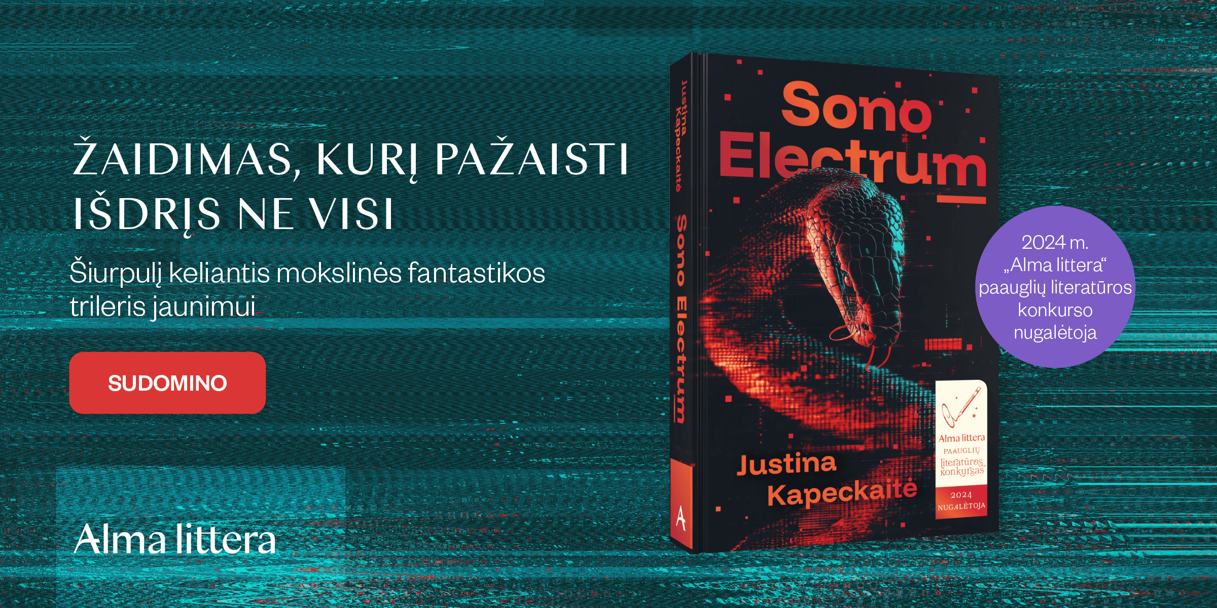 Sono Electrum
