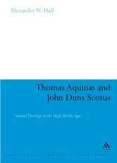 Thomas Aquinas & John Duns Scotus