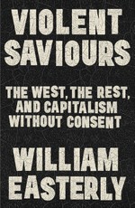 Violent Saviours