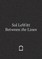 Sol Lewitt. Between the Lines