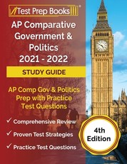 AP Comparative Government and Politics 2021 - 2022 Study Guide