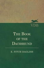The Book of the Dachshund