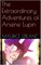 The Extraordinary Adventures of Arsene Lupin