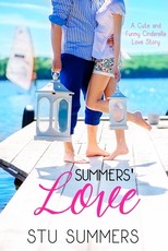 Summers' Love, a Cute and Funny Cinderella Love Story