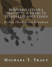 Bernard O'Hara (1820-1877)