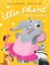 Ellie Phant Perfectly Imperfect