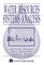 Water Resources Systems Analysis