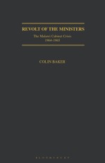 Revolt of the Ministers