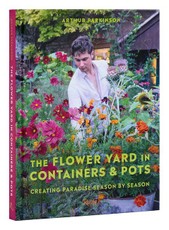 The Flower Yard in Containers & Pots