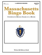Massachusetts Bingo Book
