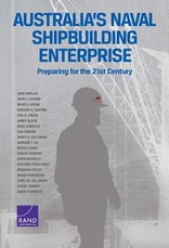 Australia's Naval Shipbuilding Enterprise