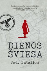 Dienos šviesa: nacistinių getų pasipriešinimo sąjūdyje kovojusių moterų nutylėta istorija Dienos šviesa: nacistinių getų pasipriešinimo sąjūdyje kovojusių moterų nutylėta istorija