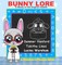 Bunny Lore