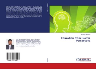 Education from Islamic Perspective