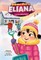 Extraordinary Eliana and the Silly Sled