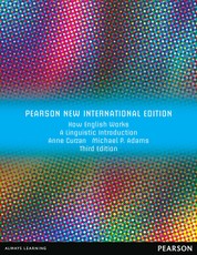 How English Works: Pearson New International Edition
