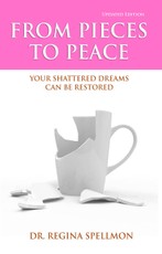 From Pieces to Peace