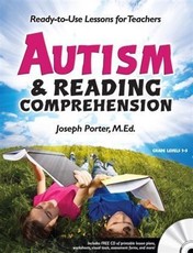 Autism and Reading Comprehension