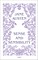 Austen, J: Sense and Sensibility