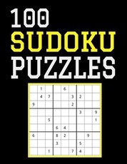 100 Sudoku Puzzles