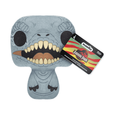 FUNKO Pliušinis žaislas: Jurassic Park - Raptor, 18 cm
