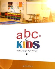 ABCÂ´s for Kids
