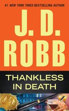 Thankless in Death