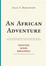 An African Adventure