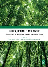 Green, Reliable and Viable: Perspectives on India's Shift  Towards Low-Carbon Energy