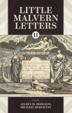Little Malvern Letters II