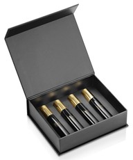 EQUIVALENZA „Les Secrets atradimų rinkinys“, 4x12 ml