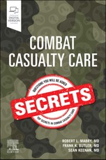 Combat Casualty Care Secrets