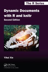 Dynamic Documents with R and knitr