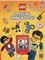 LEGO® Books: Official Annual 2027 (with Max Brickwell police minifigure and accessories)