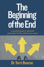 The Beginning of The End