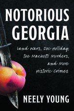 Notorious Georgia