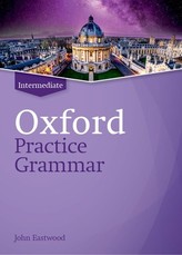 Oxford Practice Grammar Revised Intermediate Student Book Without Key
