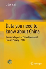 Data You Need to Know about China