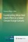 Counteracting Urban Heat Island Effects in a Global Climate Change Scenario