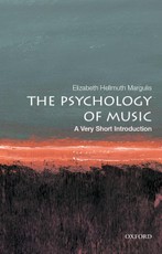 The Psychology of Music: A Very Short Introduction