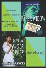 Historical Western Romance