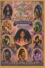 The Spirit In The Mirror