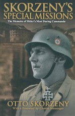 Skorzeny's Special Missions