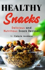 HEALTHY Snacks