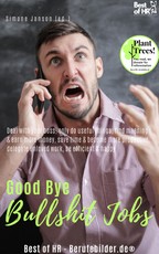 Good Bye Bullshit Jobs
