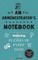 An Administrator's Notebook