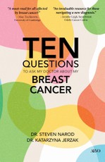 Ten Questions to Ask My Doctor about My Breast Cancer